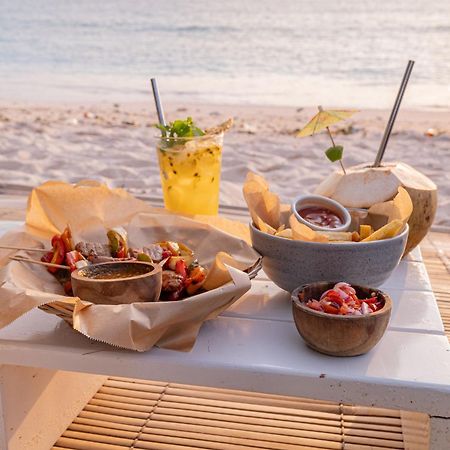 Le Pirate Gili Meno - Adults Only酒店 外观 照片