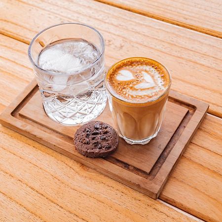 Le Pirate Gili Meno - Adults Only酒店 外观 照片