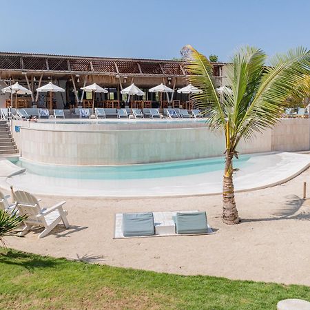 Le Pirate Gili Meno - Adults Only酒店 外观 照片