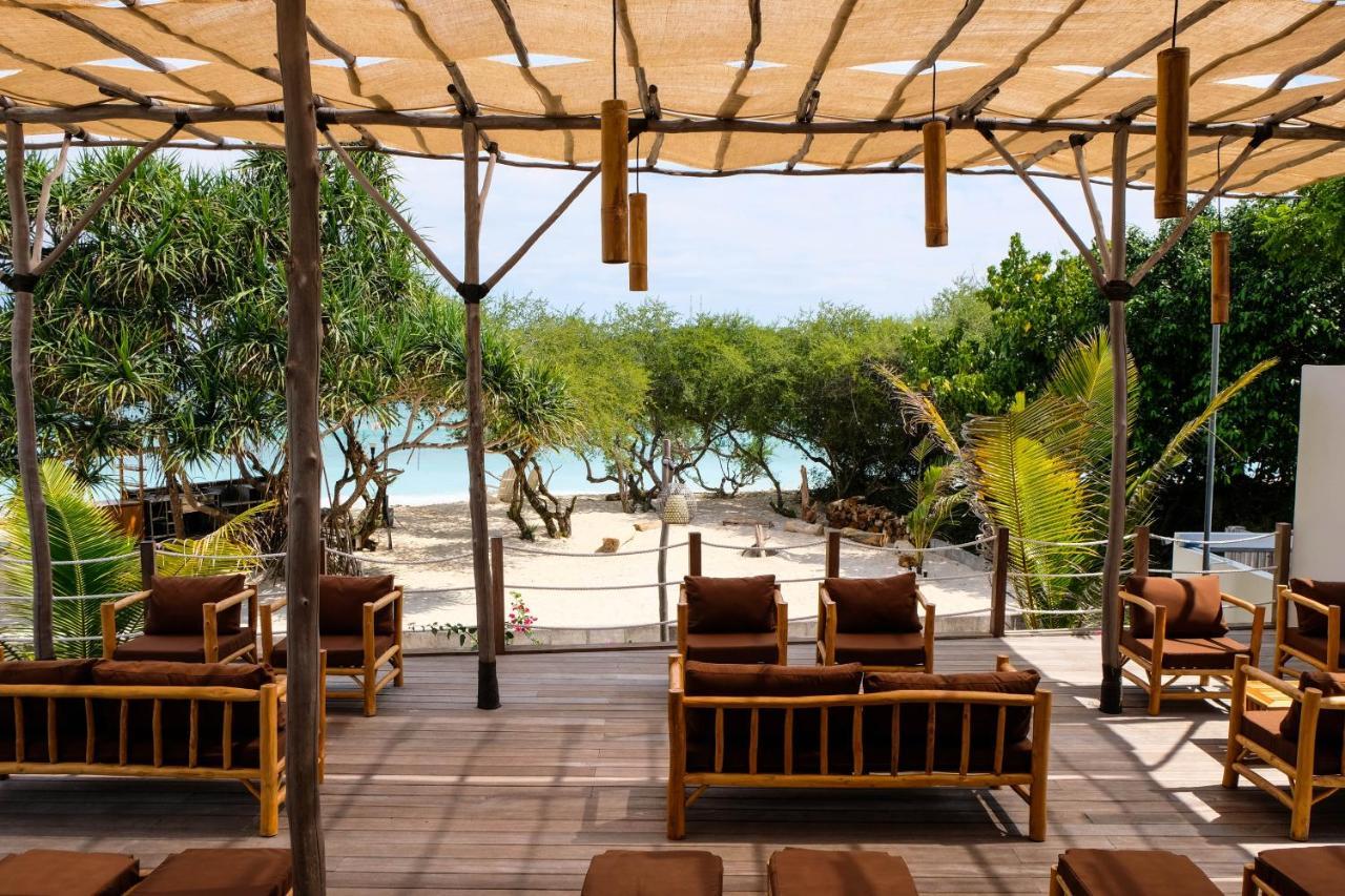 Le Pirate Gili Meno - Adults Only酒店 外观 照片