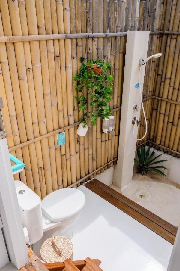 Le Pirate Gili Meno - Adults Only酒店 外观 照片