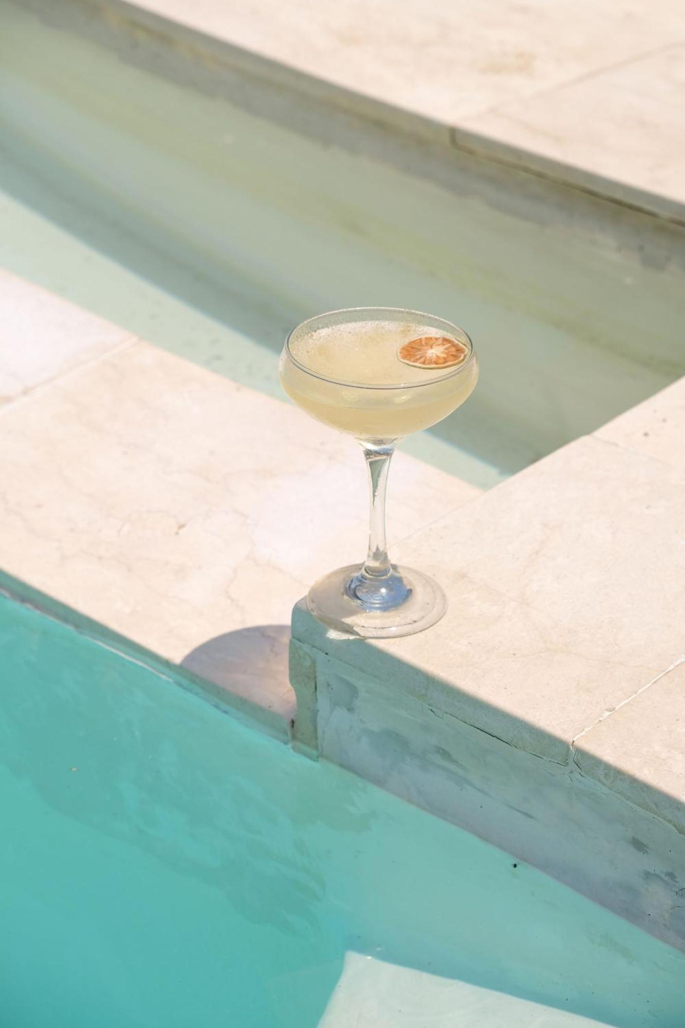 Le Pirate Gili Meno - Adults Only酒店 外观 照片