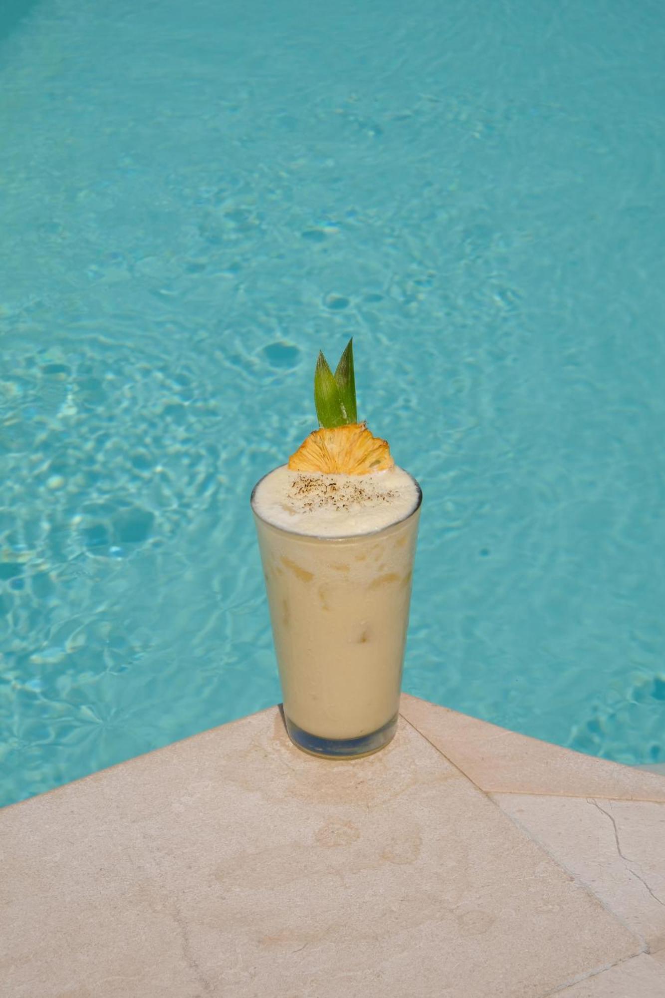 Le Pirate Gili Meno - Adults Only酒店 外观 照片