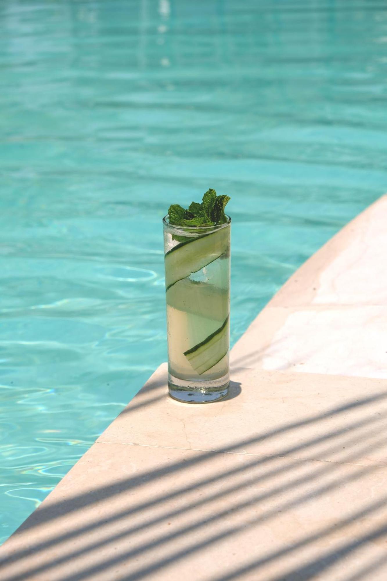 Le Pirate Gili Meno - Adults Only酒店 外观 照片