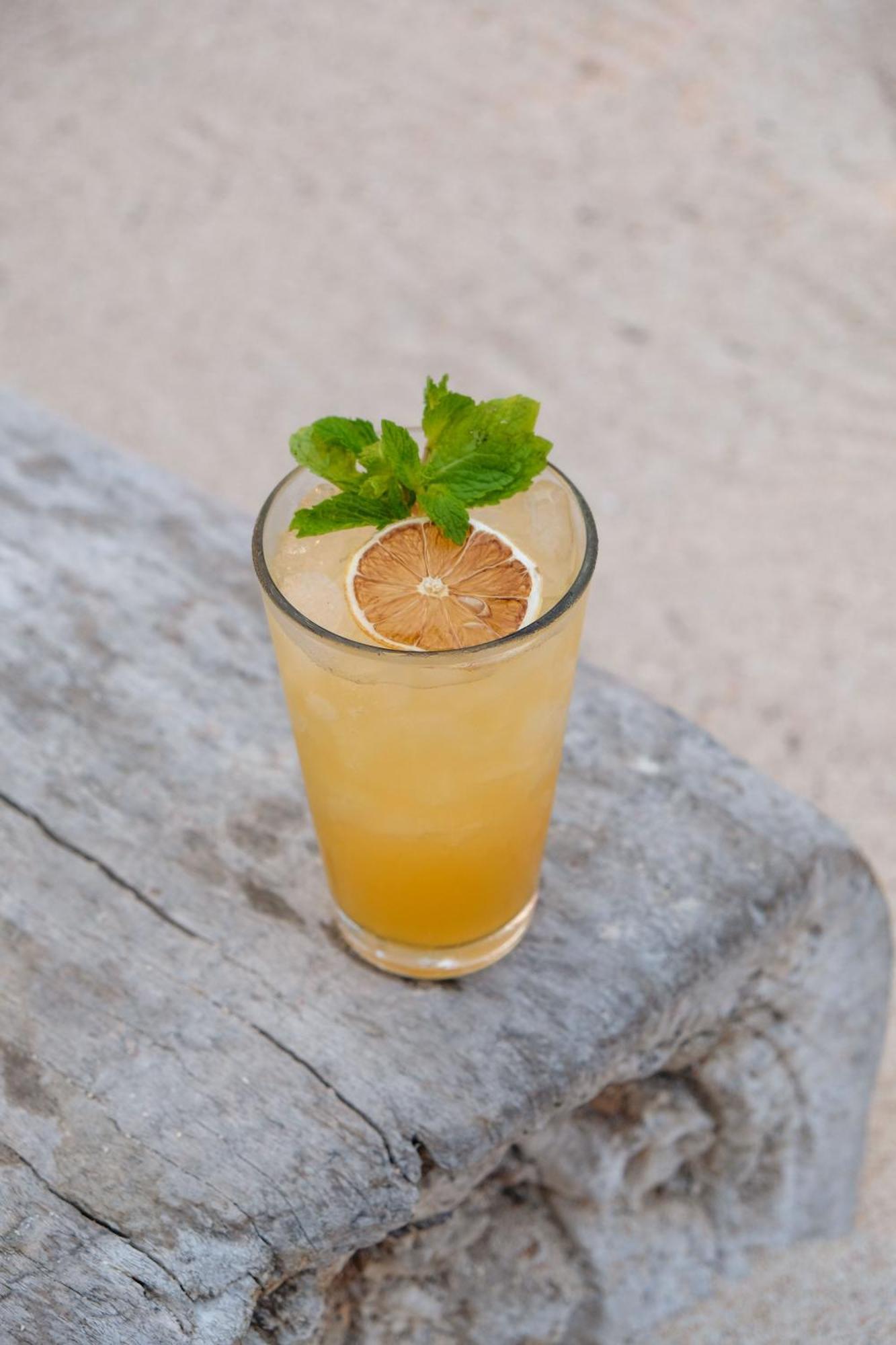 Le Pirate Gili Meno - Adults Only酒店 外观 照片